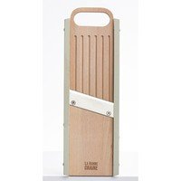 Mandoline groen