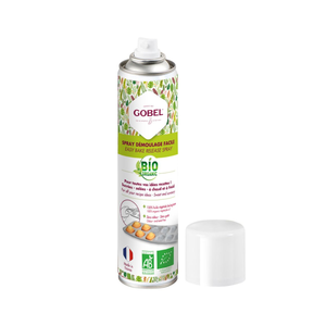 Spray de démoulage facile bio 250ml