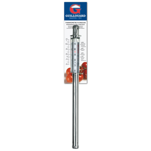 Kookthermometer 25cm