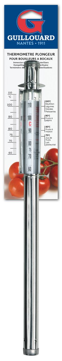 Kookthermometer 25cm