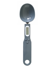 Weeglepel digitaal (A)