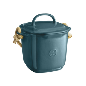 Compostbakje Feu Doux 25x20,5x24cm