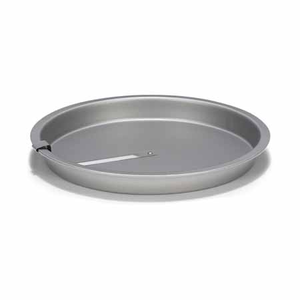 Moule coucke au beurre avec couteau silver-top Ø21cm