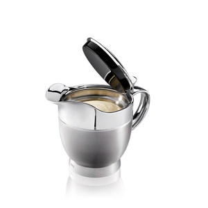 Saucière thermo à couvercle Serviro (2/4)