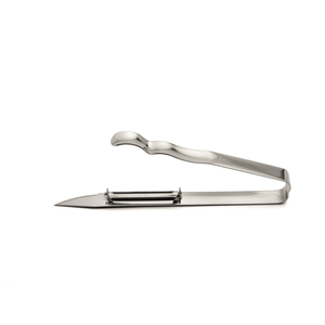 Epluche-asperges 17cm