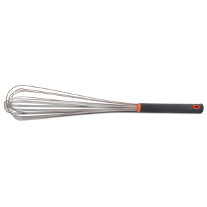 Klopper 60cm inox/nylon