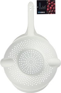 Vergiet kunststof 23cm