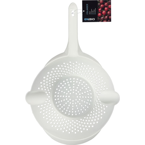 Vergiet kunststof 23cm