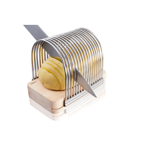 Kit de coupe pour pommes de terre Hasselback Hassel (3/6)