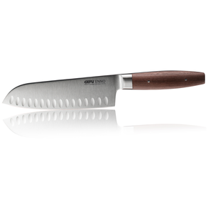 Couteau à Santoku Enno (1/2)