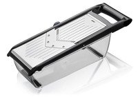 Mandoline V-slicer Collect