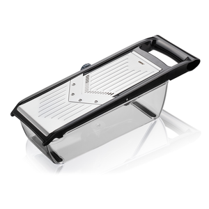 Mandoline V-slicer Collect