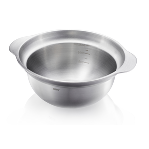 Bol de cuisine inox Premio Ø23cm (2/4)