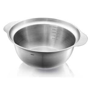 Bol de cuisine inox Premio Ø27cm (2/4)