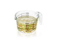 Maatbeker Dimenso 500ml (3/6)
