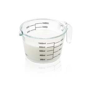 Maatbeker Dimenso 1000ml (3/6)