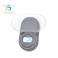 Precisie-weegschaal 0,5kg (0,05gr)
