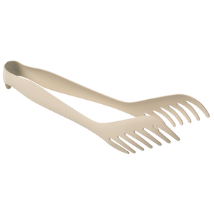 Spaghettitang inox 24cm vanille