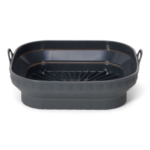 Panier en silicone pour Airfryer 21x21xm