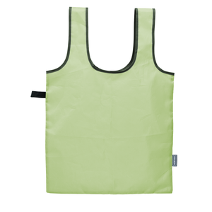 Sac pliable/réutilisable 40x40cm vert