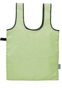 Sac pliable/réutilisable 40x40cm vert