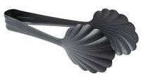 Broodtang 21cm grijs