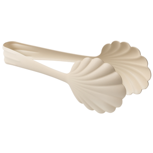 Broodtang 21cm vanille