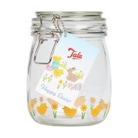 Bokaal 750ml - Pasen (kip)