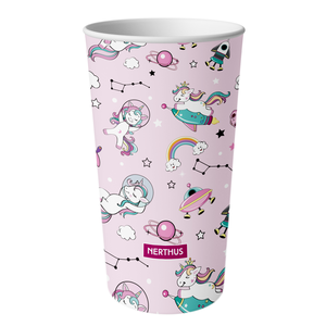 Drinkbeker kids Unicorn