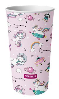 Drinkbeker kids Unicorn