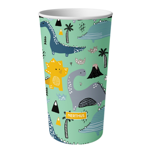 Mug kids Dino