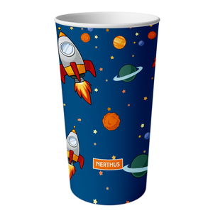 Drinkbeker kids Space