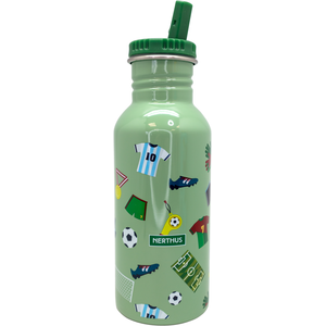 Gourde enfants football 500ml