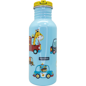 Gourde enfants cars 500ml