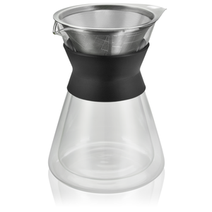 Koffiebereider met filter Butio Thermo 500ml (2/4)