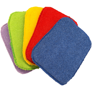 Spons Scrubby 12.5x16cm