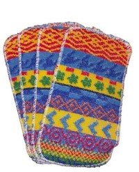 Schrobdoekje XL EuroScrubby 13x24cm