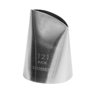 Douille pétale inox Ø29mm (23)