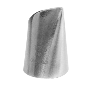 Douille pétale inox Ø19mm (22)