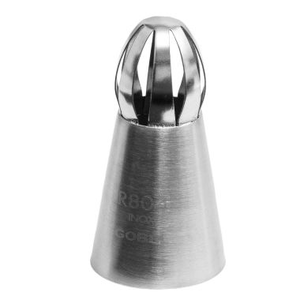 Douille sphère inox Ø22mm (32)