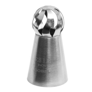 Douille sphère inox Ø24mm (34)