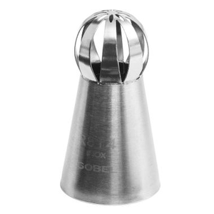 Douille sphère inox Ø24mm (33)