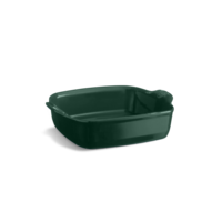 Bak-en braadslede Ultime Cèdre 28x24cm - 1.80l