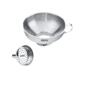 Confituurtrechter inox Versare 14cm (3/6)
