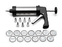 Pistolet à pâtisserie