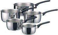 Steelpan Elegance Ø16cm
