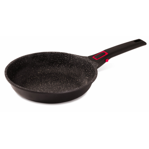Braadpan GRANIT PRO inductie ø20cm
