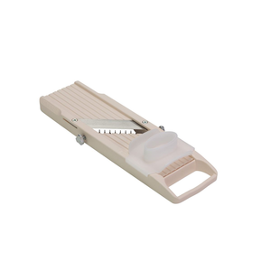 Mandoline japonaise - largeur 65 mm
