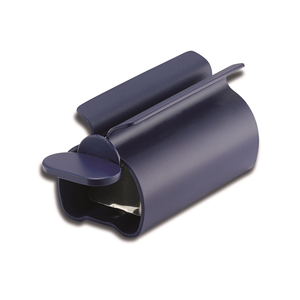 Tubeknijper blauw