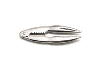 Kreeftenkraker inox